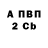 Amphetamine VHQ Hovhan Artyom